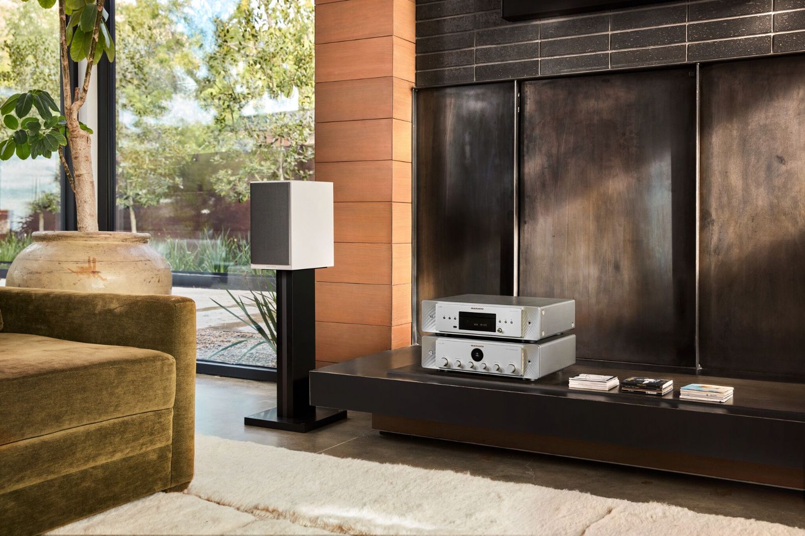 Marantz CD 60 - 9