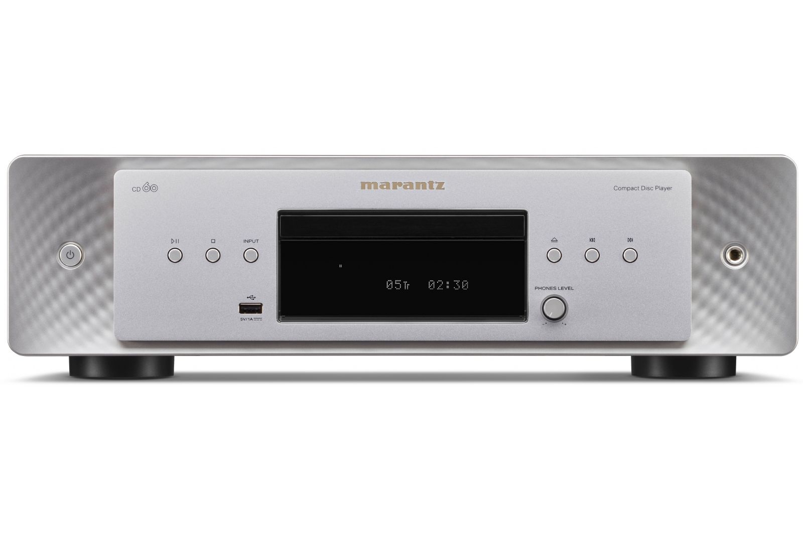 Marantz CD 60 - 2