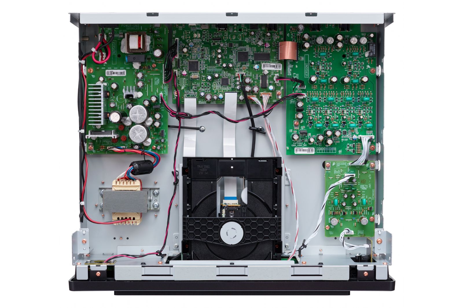 Marantz CD 60 - 7
