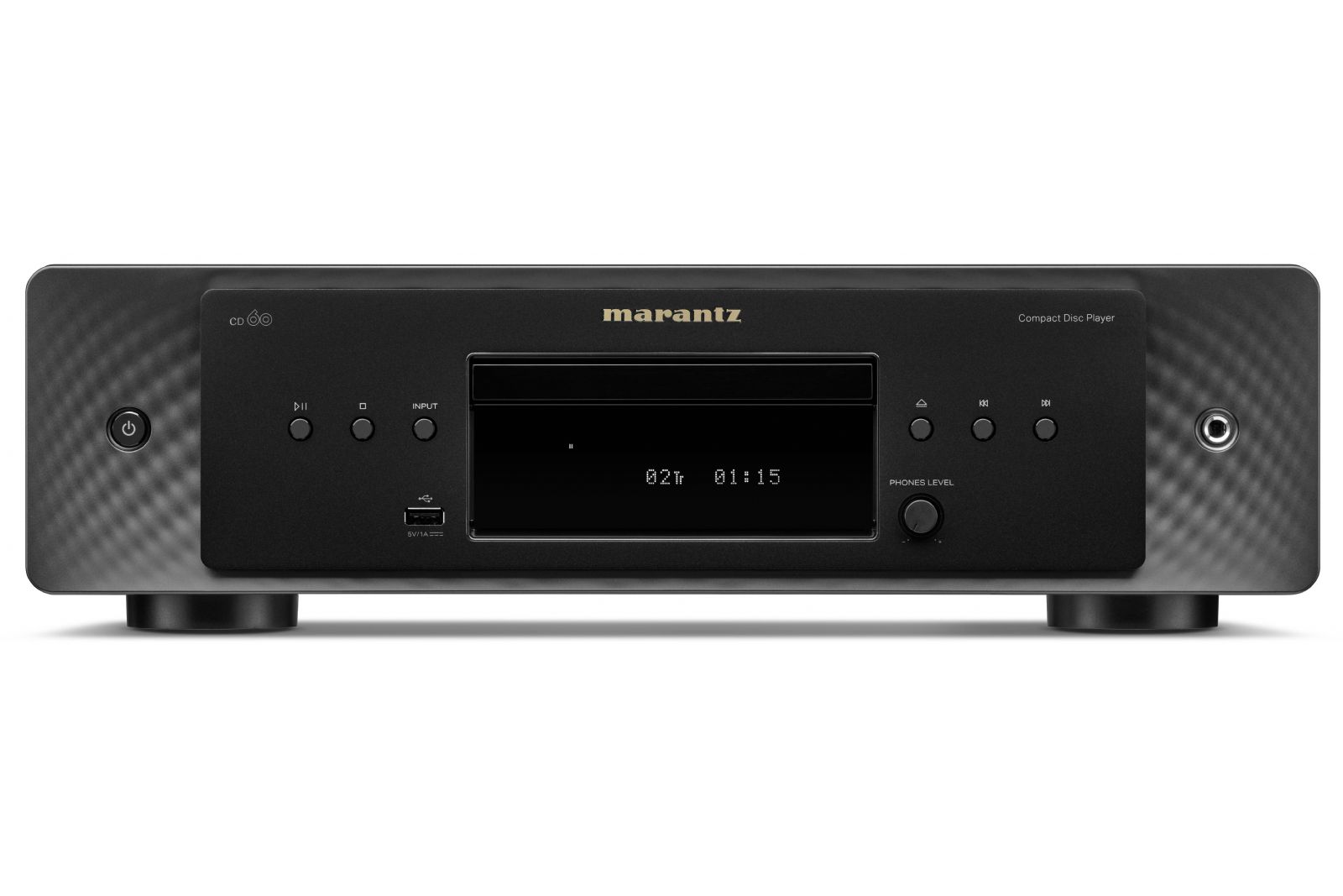 Marantz CD 60
