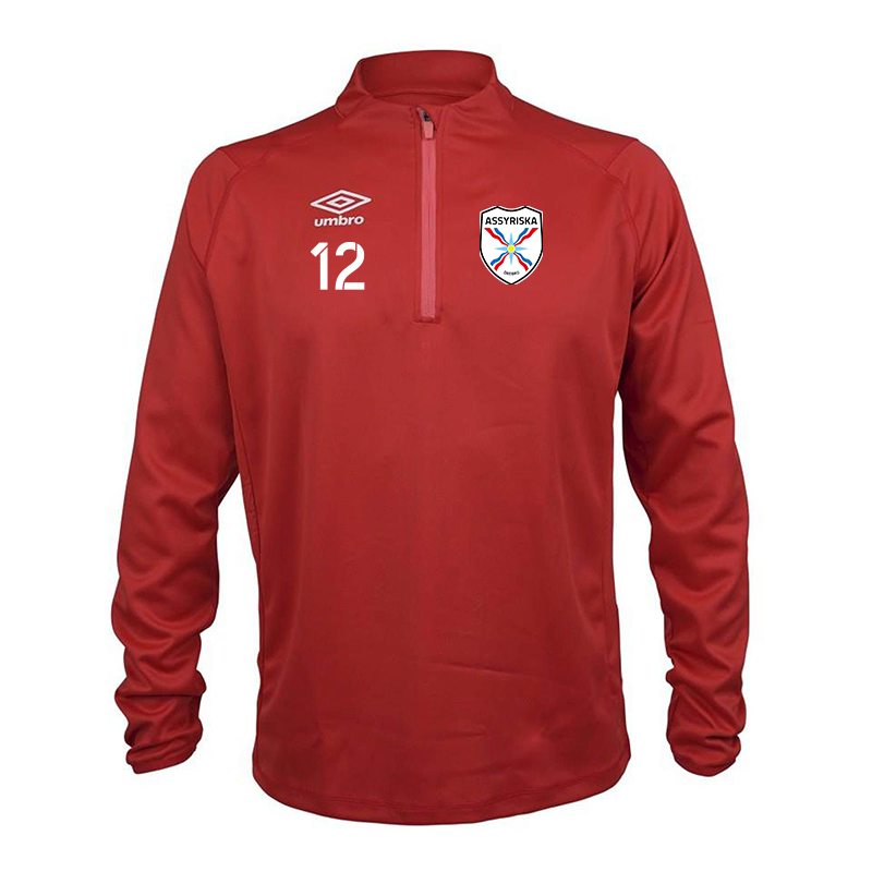 Umbro Liga Halfzip  Sr (FC Assyriska)