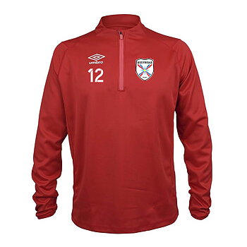 Umbro Liga Halfzip  Sr (FC Assyriska)