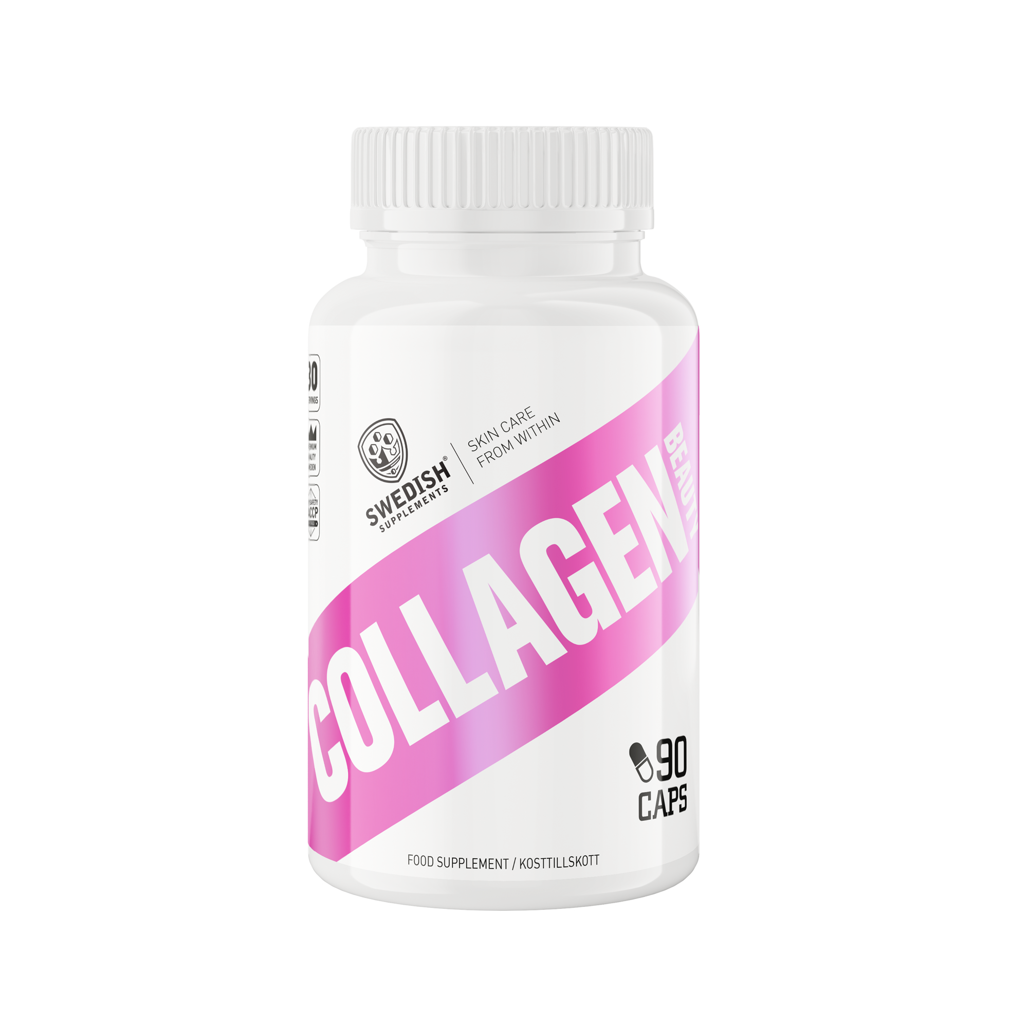 Collagen Beauty - 90 Caps