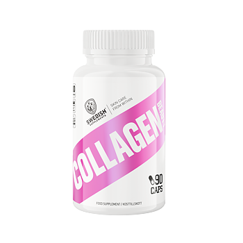 Collagen Beauty - 90 Caps