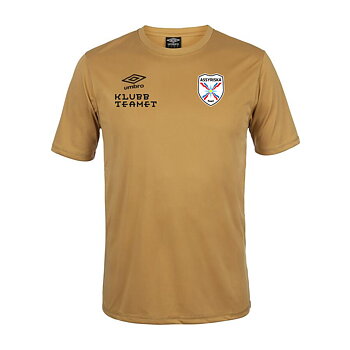 Umbro Cup Ss Jersey (FC Assyriska)