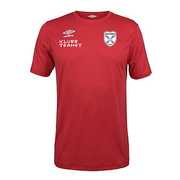 Umbro Cup Ss Jersey (FC Assyriska)