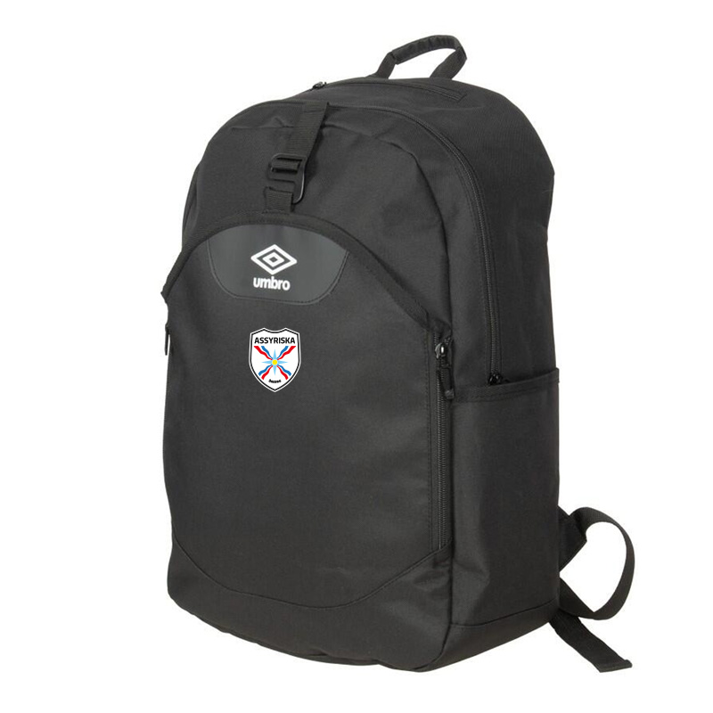 Umbro Club Backpack 45L (FC Assyriska)