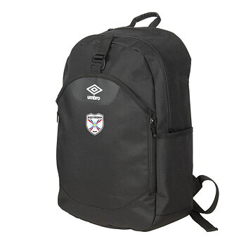 Umbro Club Backpack 45L (FC Assyriska)