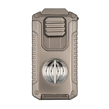 Mantis Omni - Multi Function Lighter - Gunmetal