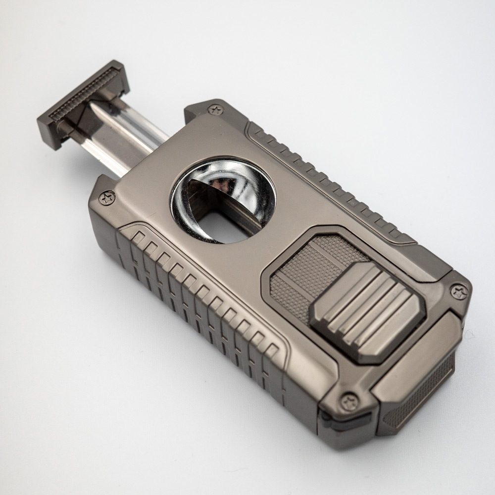Mantis Omni - Multi Function Lighter - Gunmetal - 5