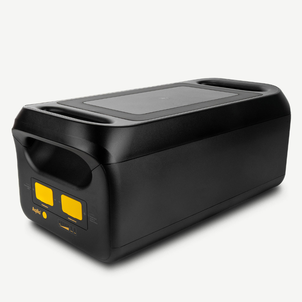 Aqiila Powerbird S2500Ev2 | Expansion Battery