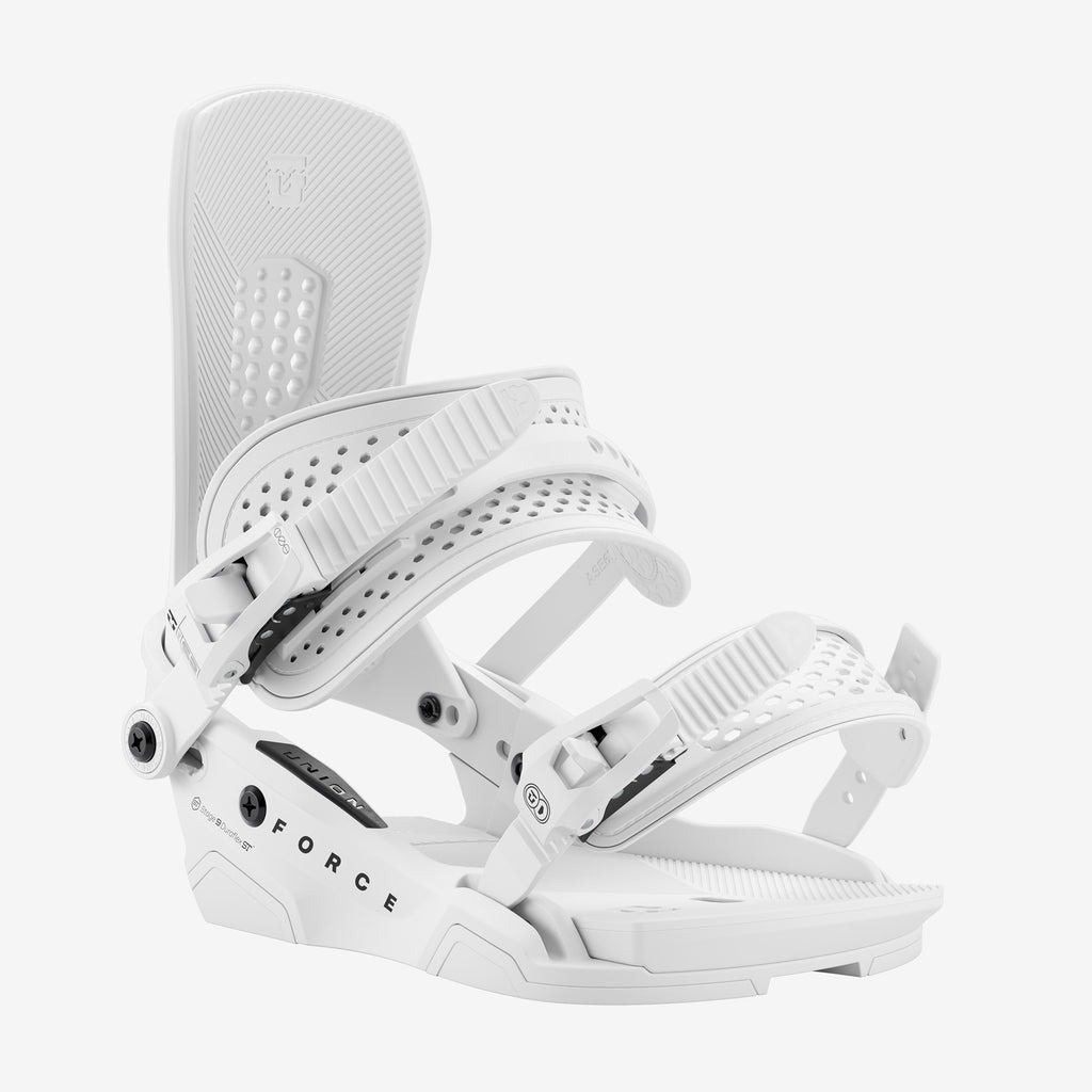 Union - Force White 25/26 Large - 2