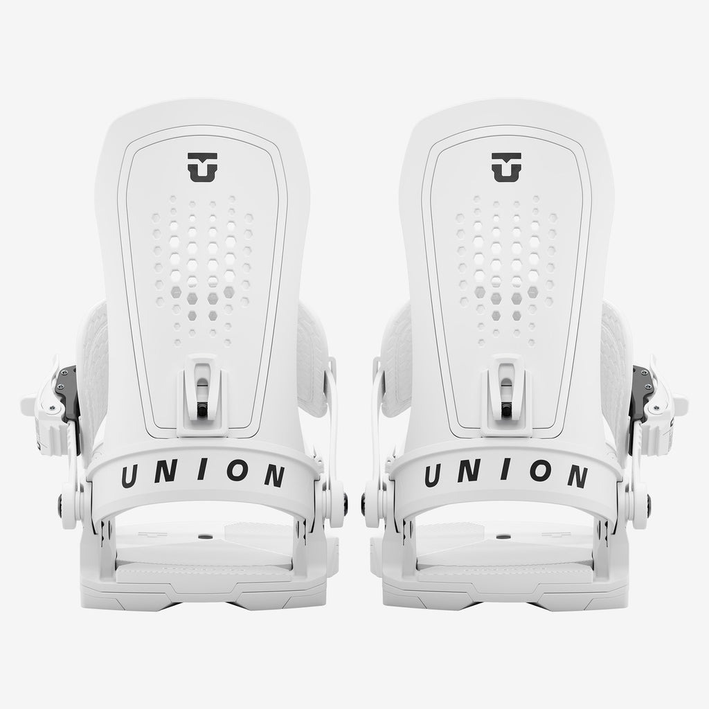 Union - Force White 25/26 Large - 5