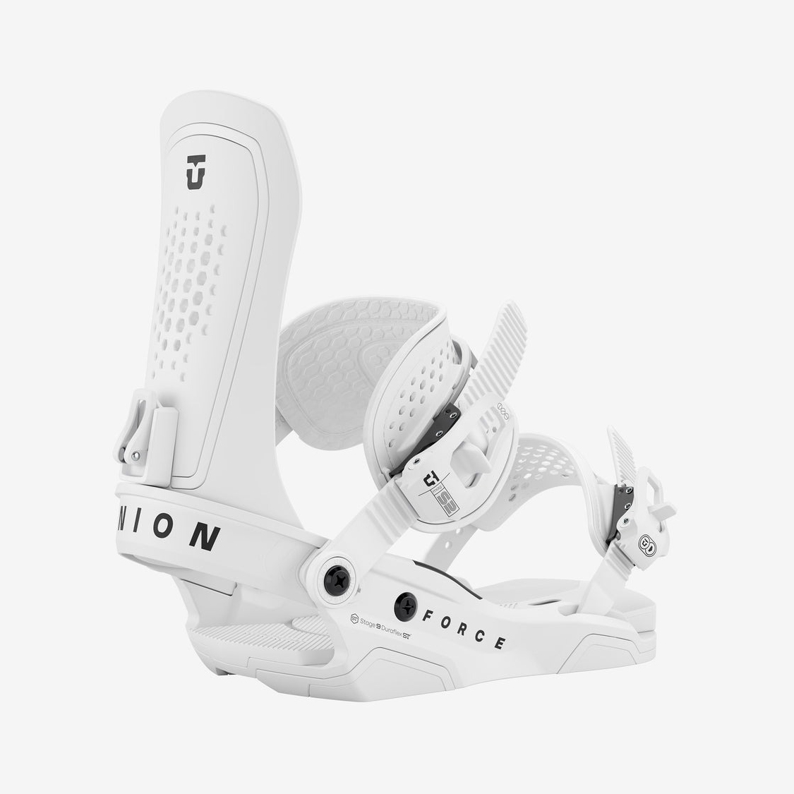 Union - Force White 25/26 Medium