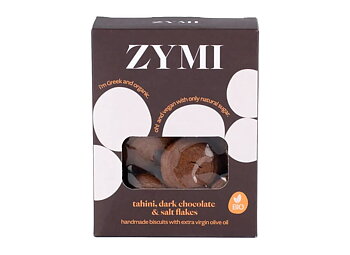 Kakor Tahini Choklad 150g Zymi Eko