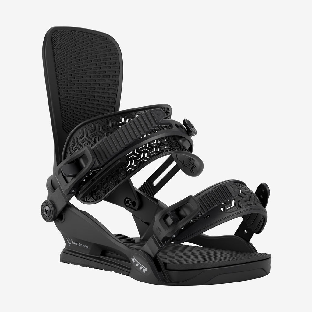Union - STR Black 25/26 Large - 2