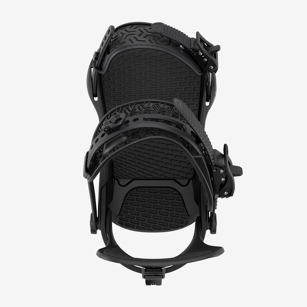 Union - STR Black 25/26 Large - 5
