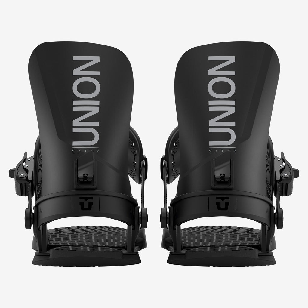 Union - STR Black 25/26 Large - 4