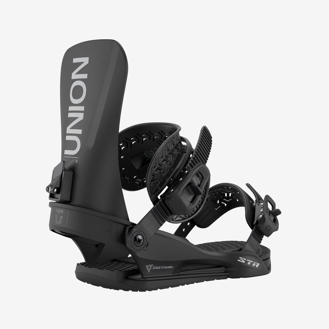 Union - STR Black 25/26 Large
