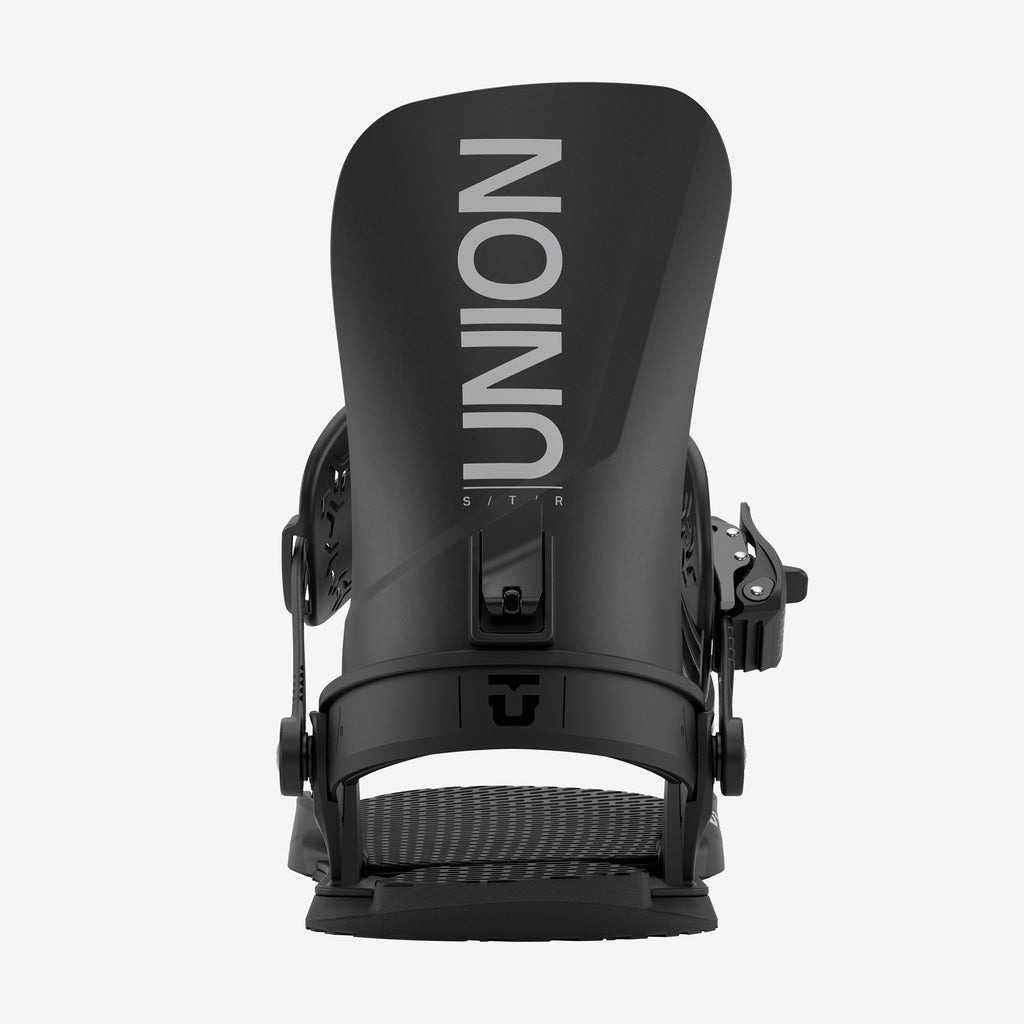 Union - STR Black 25/26 Large - 3