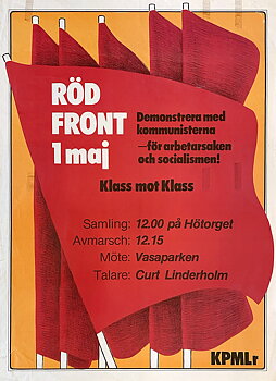 KPMLr – KLASS MOT KLASS