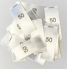 Satinlapp 50 - 3