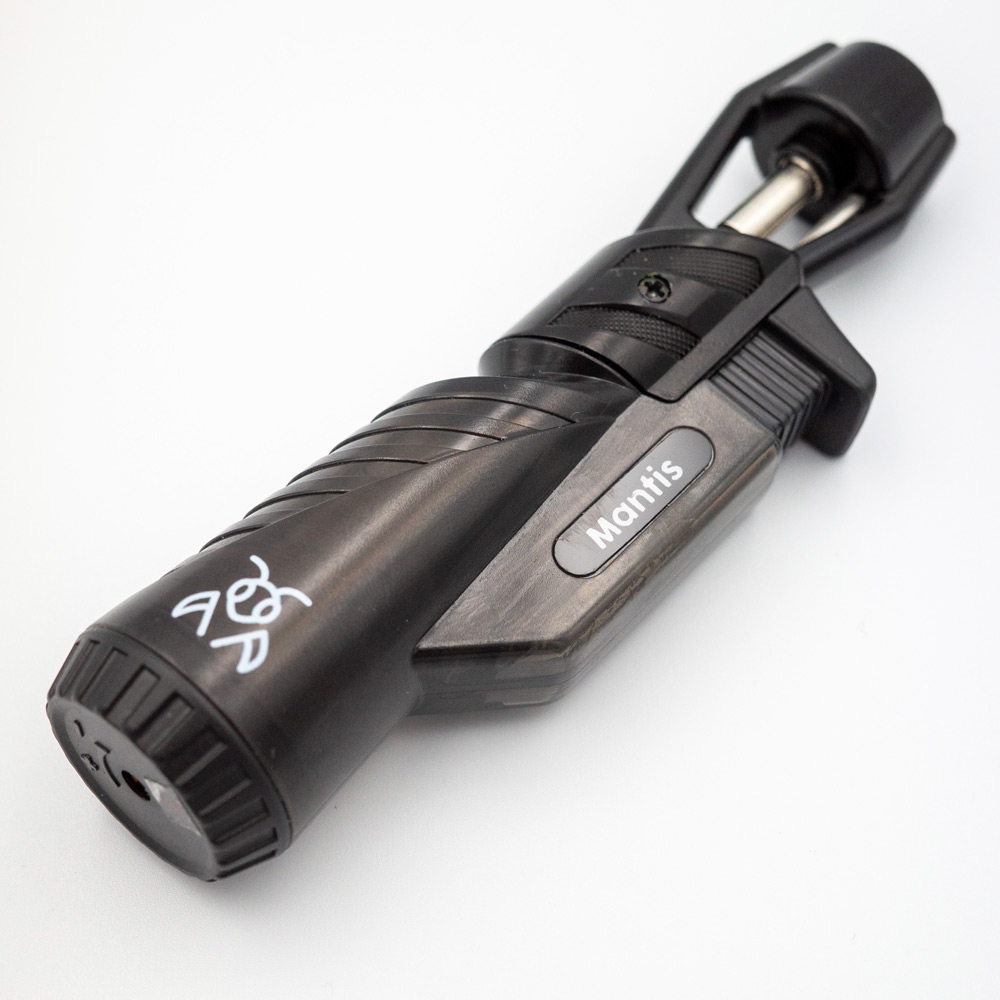 Mantis Vistaflame - Single Torch Lighter - black - 2