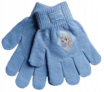 Frost Disney Fingervantar Elsa Anna