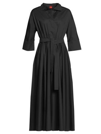 Du Beatka Black dress - 2