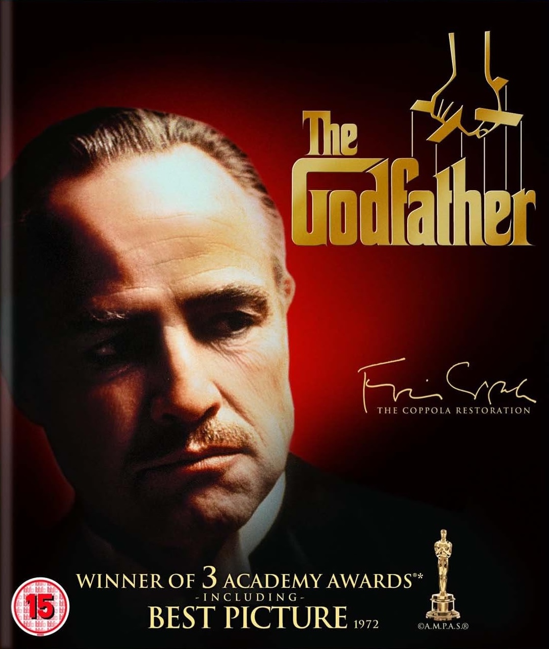 The Godfather (Blu-ray)