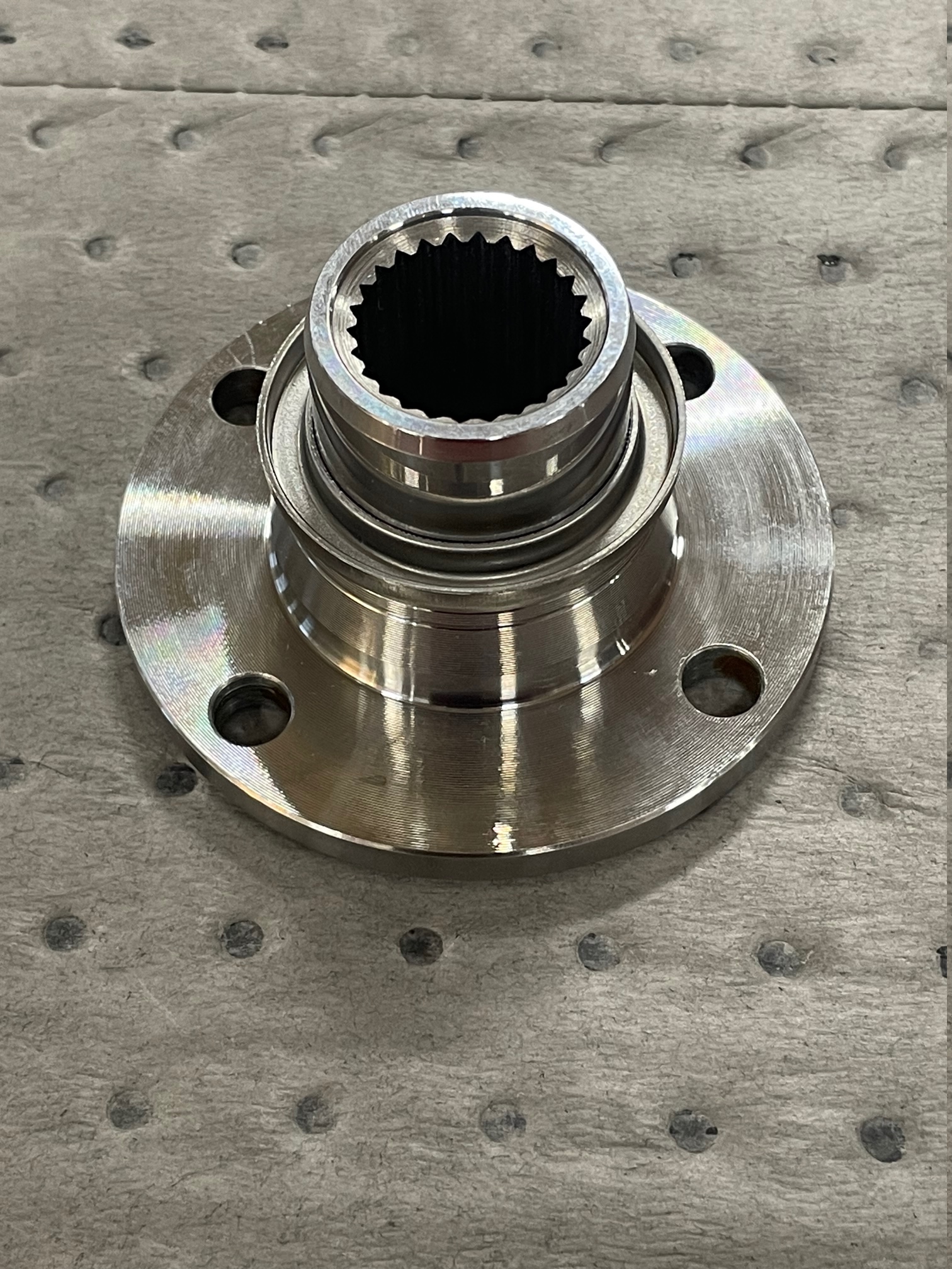 Medbringare 26 splines Volvo/Dana - 2