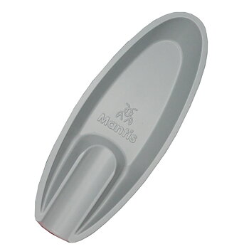 Mantis Streamline - Personal Cigar Ashtray  - Cool Grey