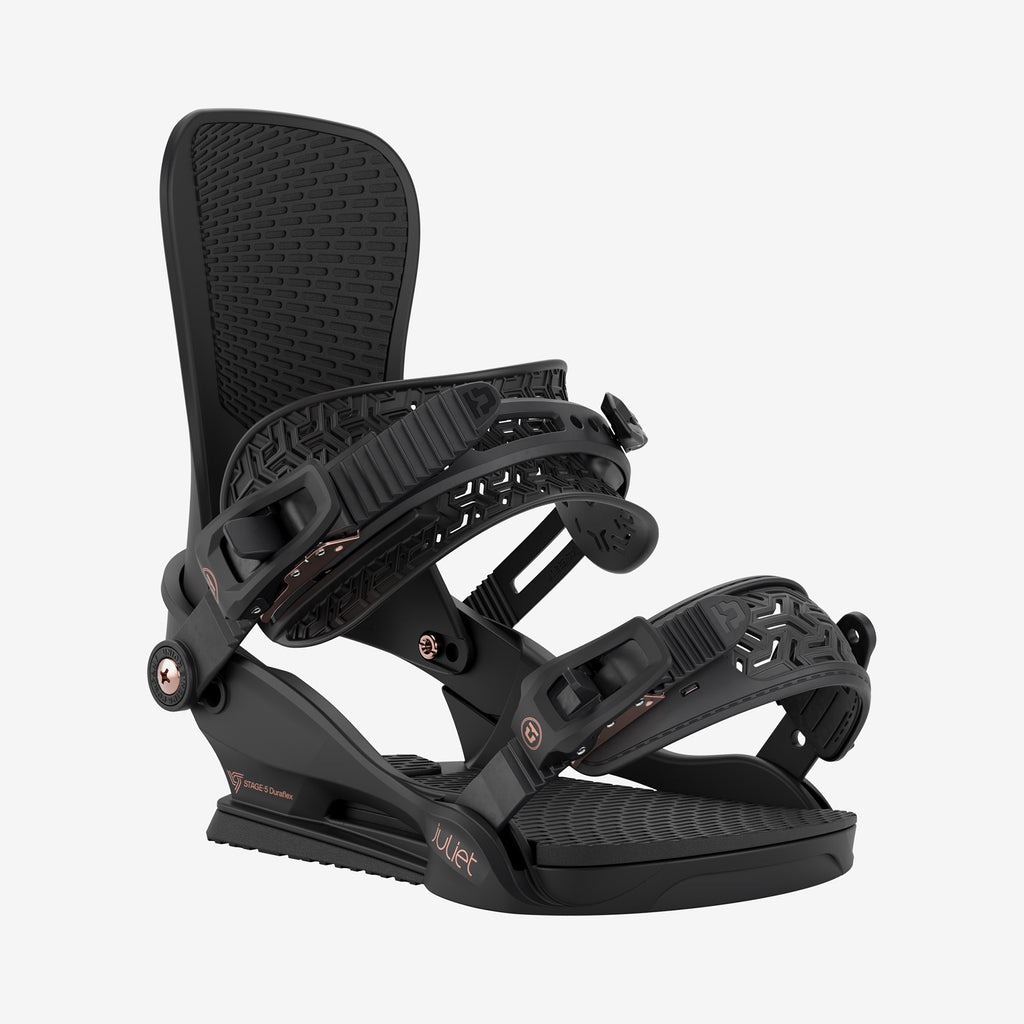 Union - Juliet Black 25/26 Medium (Womens) - 2