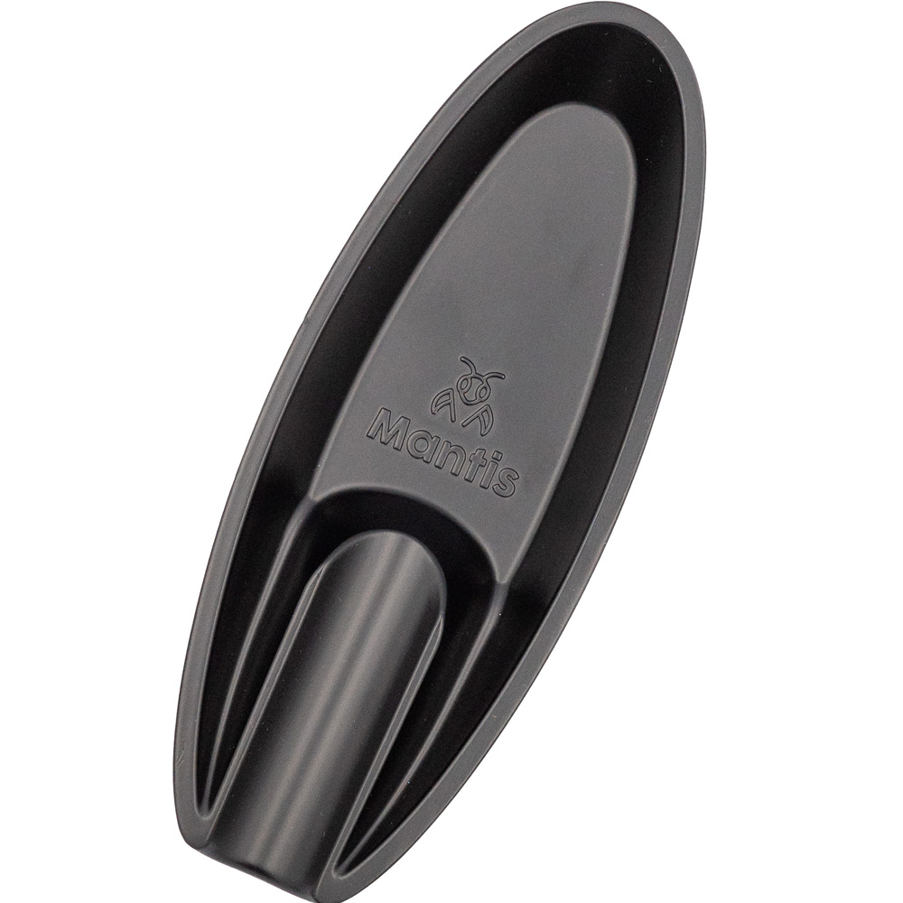 Mantis Streamline - Personal Cigar Ashtray  - Black