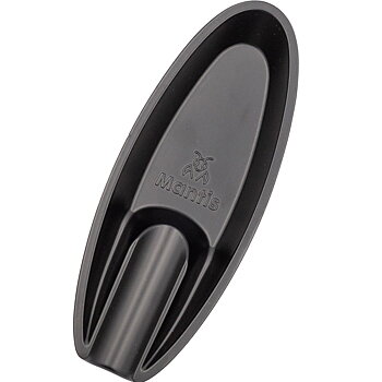 Mantis Streamline - Personal Cigar Ashtray  - Black