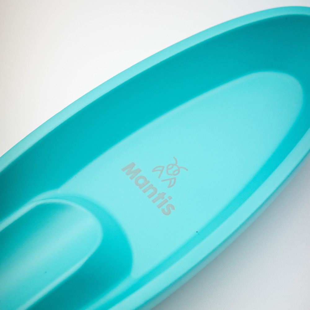 Mantis Streamline - Personal Cigar Ashtray  - Mantis Aqua - 2
