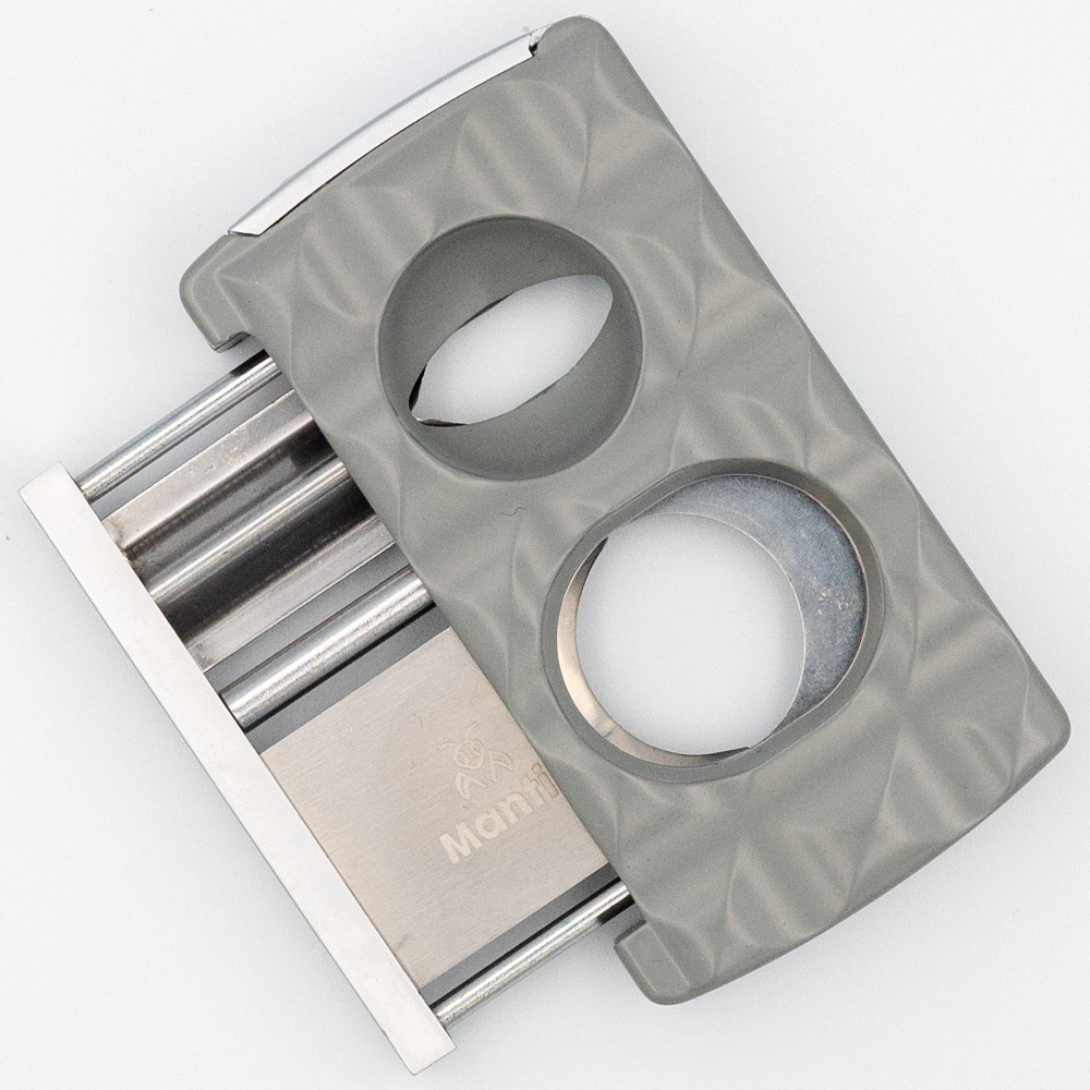 Mantis Faceted - Universal Cutter  - Grey - 2