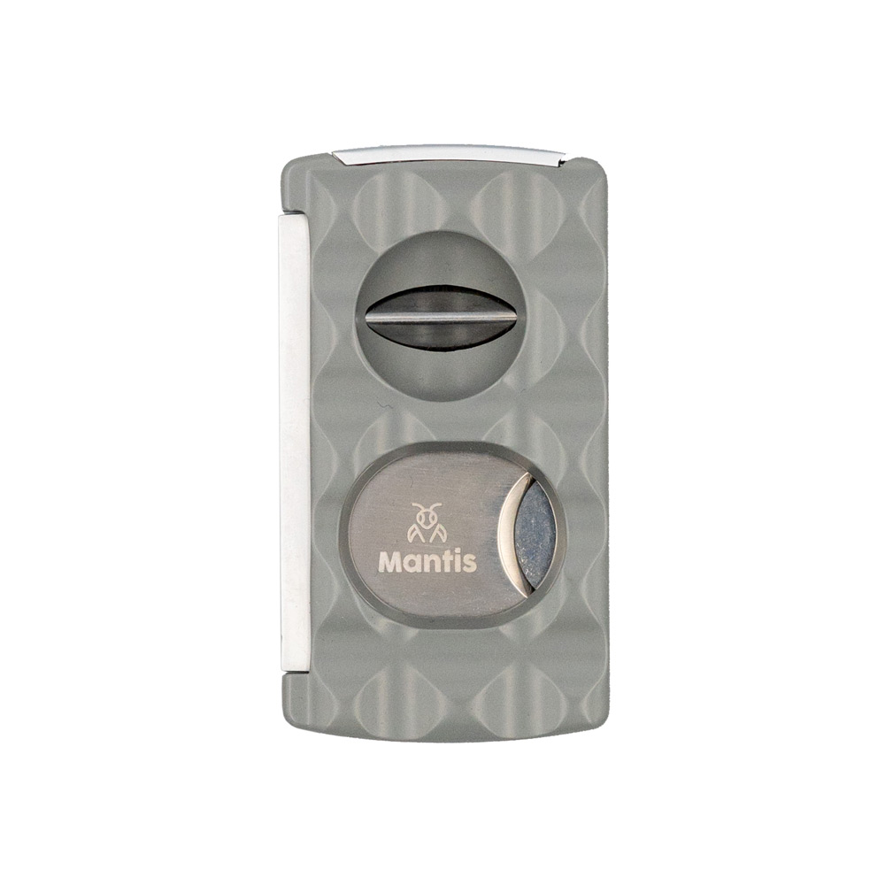 Mantis Faceted - Universal Cutter  - Grey