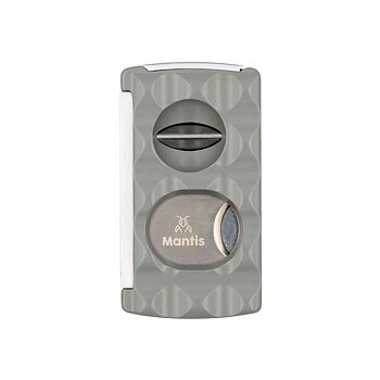 Mantis Faceted - Universal Cutter  - Grey