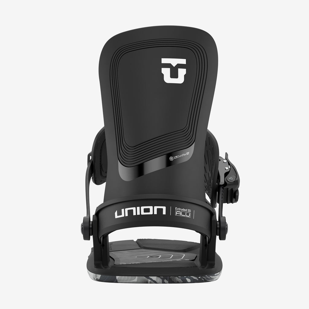 Union - Ultra Black 25/26 Large - 4