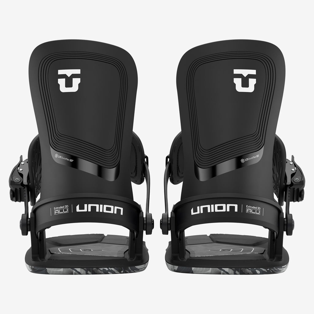 Union - Ultra Black 25/26 Large - 6