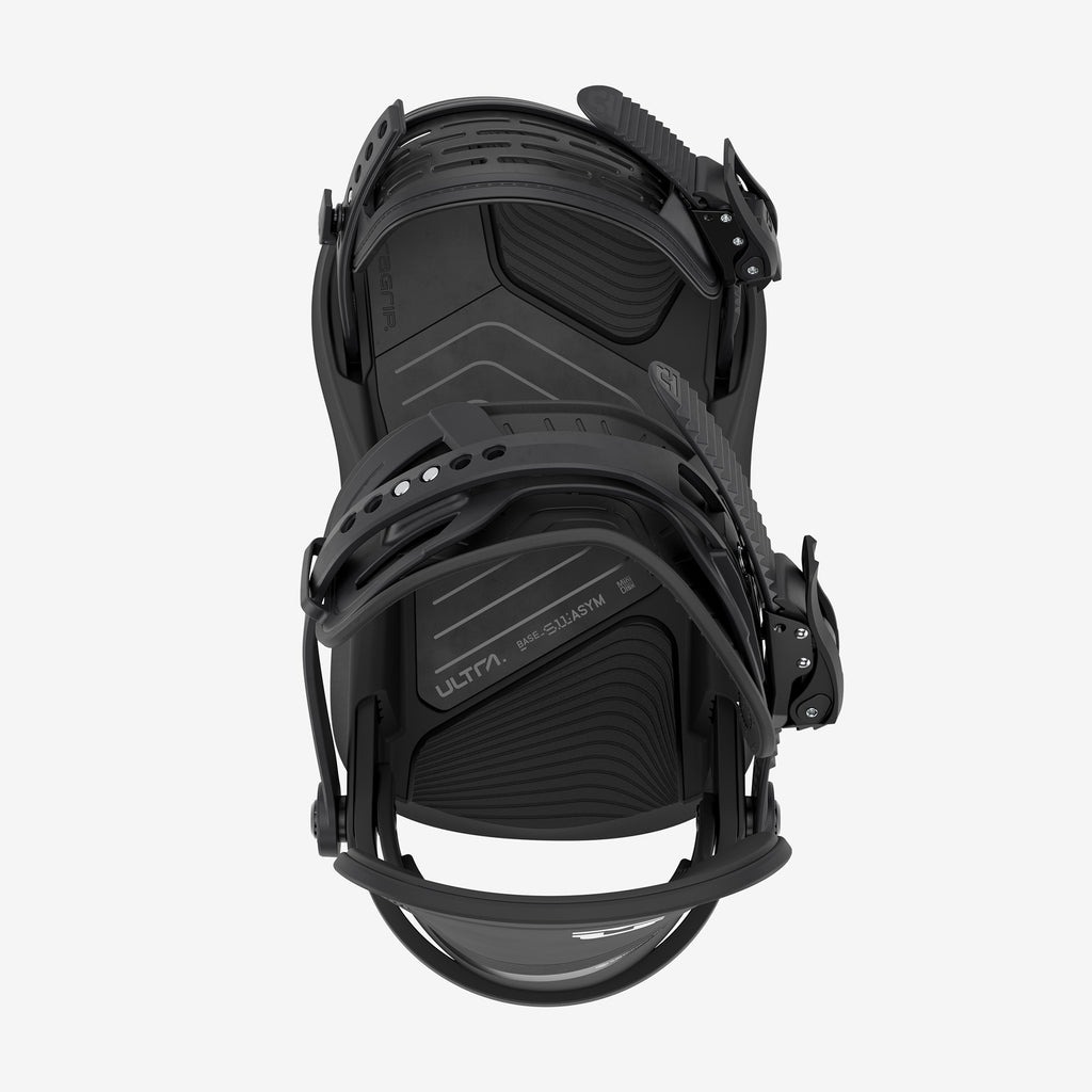 Union - Ultra Black 25/26 Large - 8