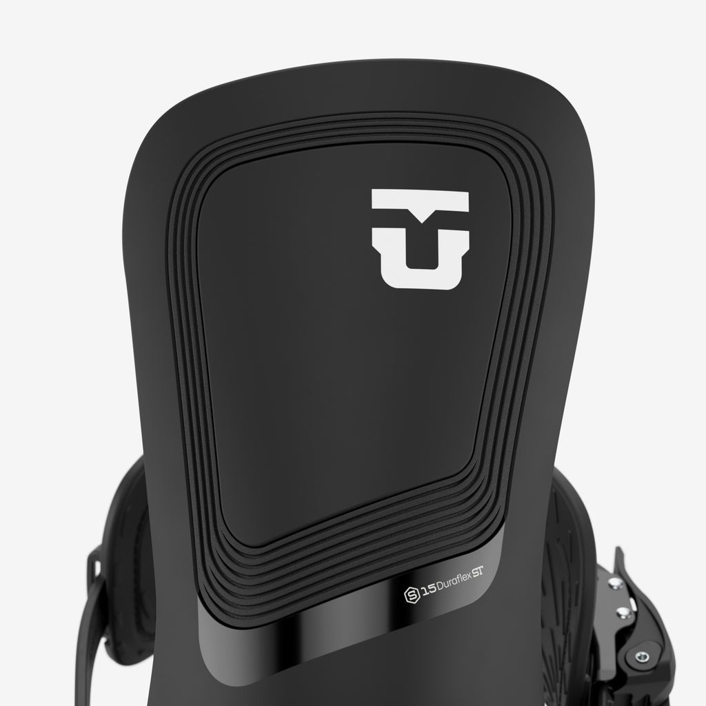Union - Ultra Black 25/26 Large - 5