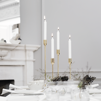 Nattlight Ljusstake - Set om 2