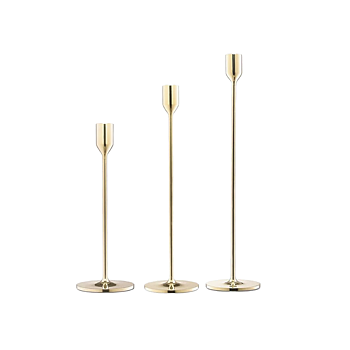 Nattlight Ljusstake - Set om 2