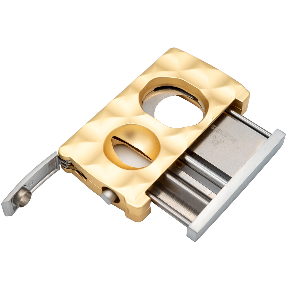 Mantis Faceted - universalklippare  - Gold