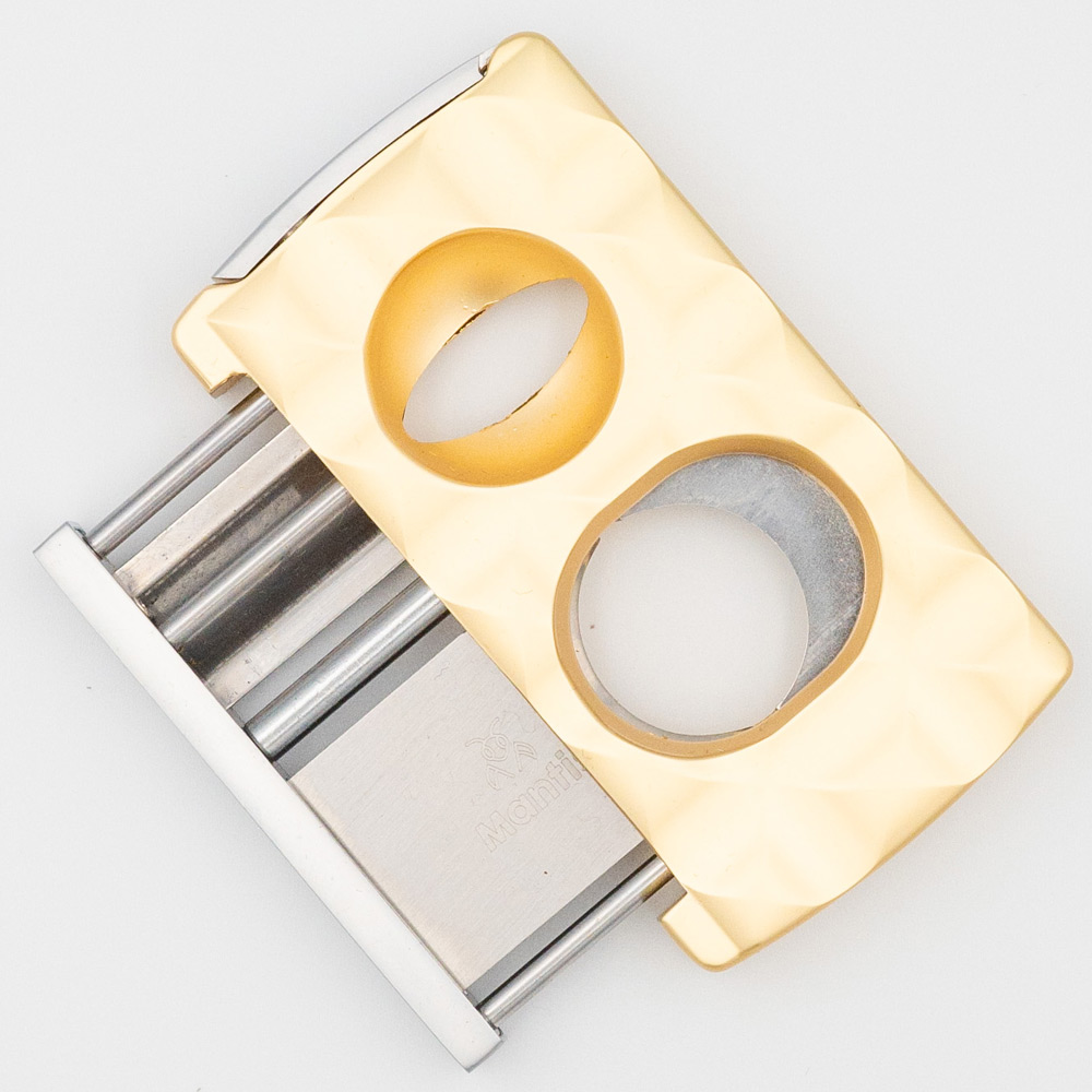 Mantis Faceted - universalklippare  - Gold - 3