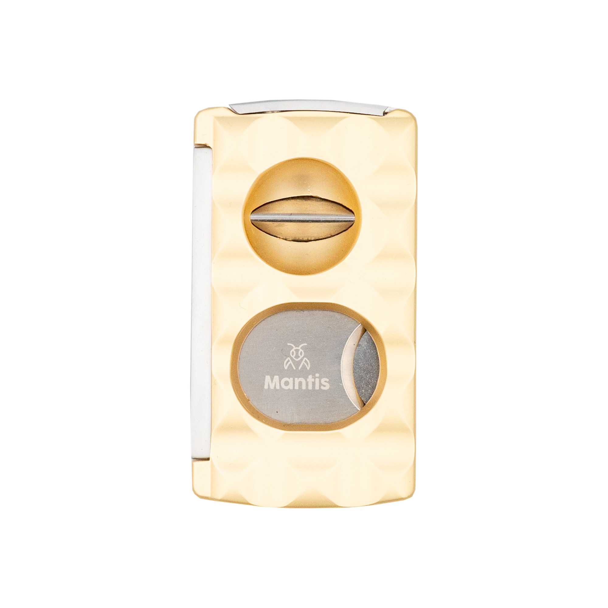 Mantis Faceted - universalklippare  - Gold - 2