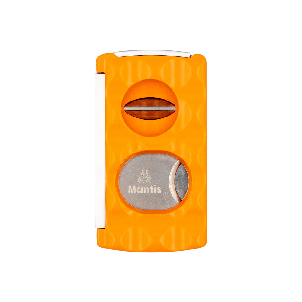Mantis Faceted - Universal Cutter  - Mantis Orange