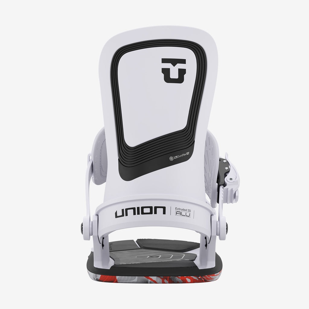 Union - Ultra Ice Grey 25/26 Large - 4